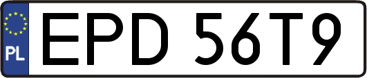 EPD56T9