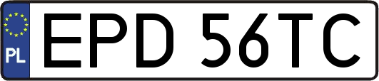 EPD56TC