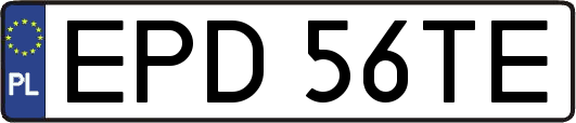 EPD56TE