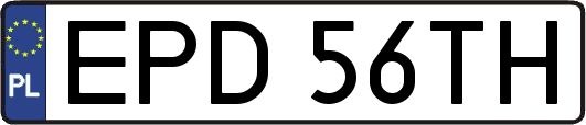 EPD56TH