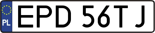 EPD56TJ