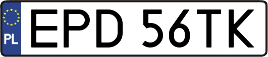 EPD56TK
