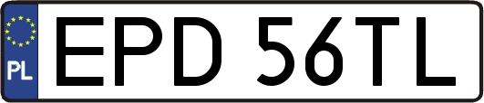 EPD56TL