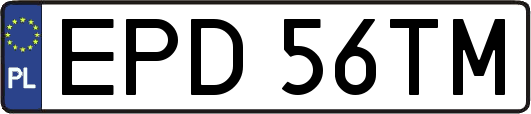 EPD56TM
