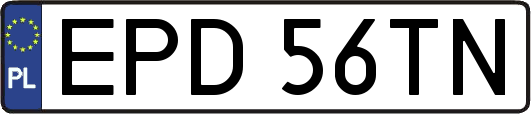 EPD56TN