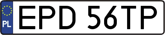 EPD56TP