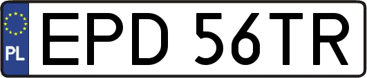 EPD56TR