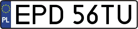EPD56TU