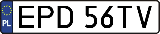 EPD56TV
