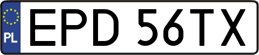 EPD56TX