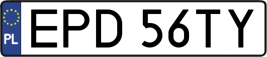 EPD56TY