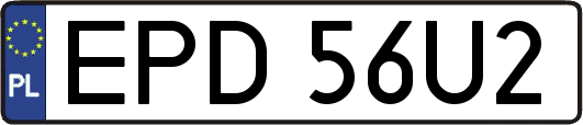 EPD56U2