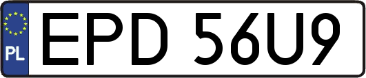 EPD56U9