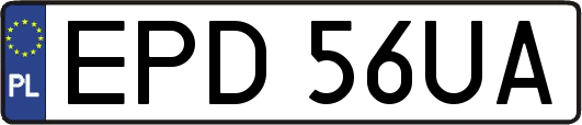 EPD56UA