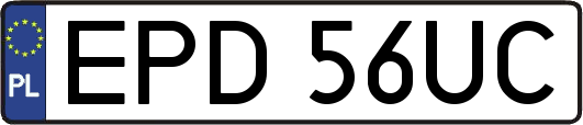 EPD56UC