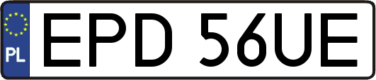 EPD56UE