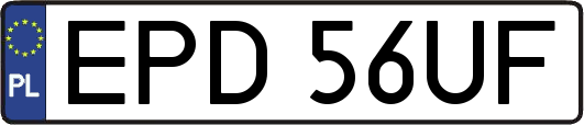 EPD56UF