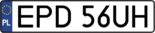 EPD56UH
