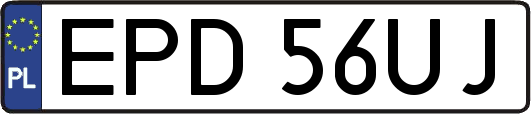 EPD56UJ