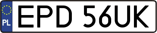 EPD56UK