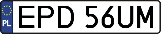 EPD56UM