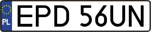 EPD56UN