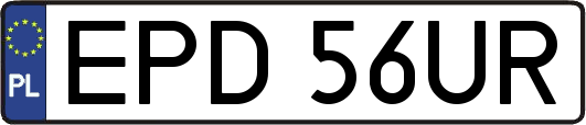 EPD56UR