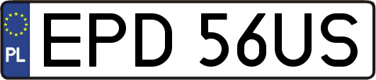 EPD56US