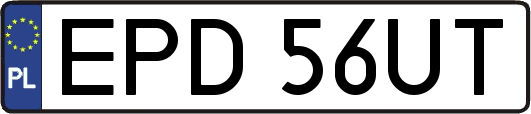 EPD56UT