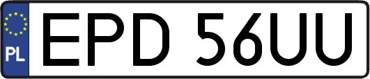 EPD56UU