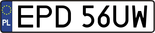 EPD56UW