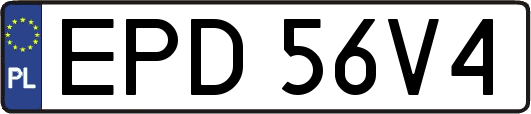 EPD56V4
