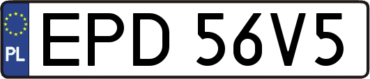 EPD56V5