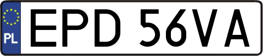 EPD56VA