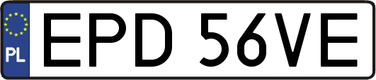 EPD56VE