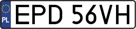 EPD56VH