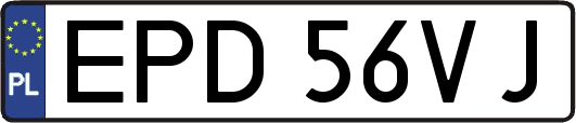 EPD56VJ