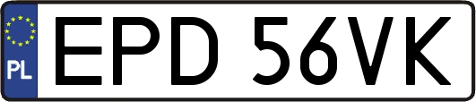EPD56VK
