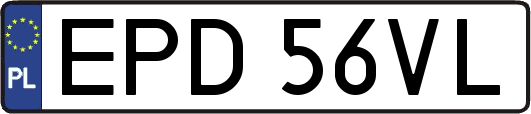 EPD56VL