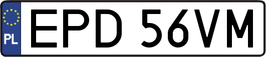 EPD56VM