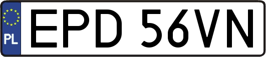EPD56VN