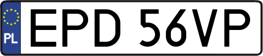 EPD56VP