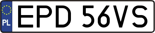 EPD56VS