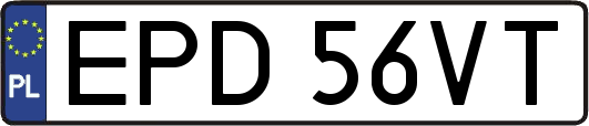 EPD56VT
