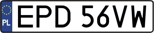 EPD56VW