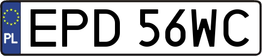 EPD56WC