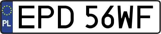 EPD56WF