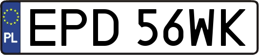EPD56WK