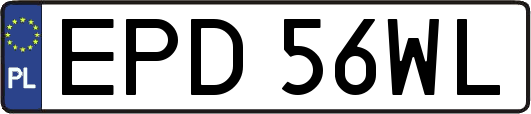EPD56WL