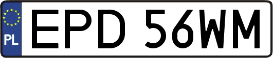 EPD56WM